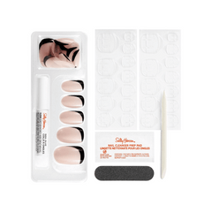 Sally Hansen Salon Effects® Perfect Manicure Swoop There It Is
