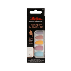Sally Hansen Salon Effects® Perfect Manicure Sweet as Candy