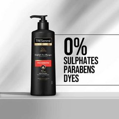 Tresemme Shampoo Sulfate Free Pro Keratin, 250ml