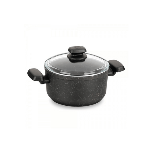 Korkmaz Ornella Casserole 20cm, A1341