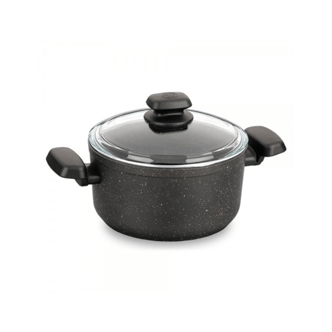 Korkmaz Ornella Casserole 24cm, A1342