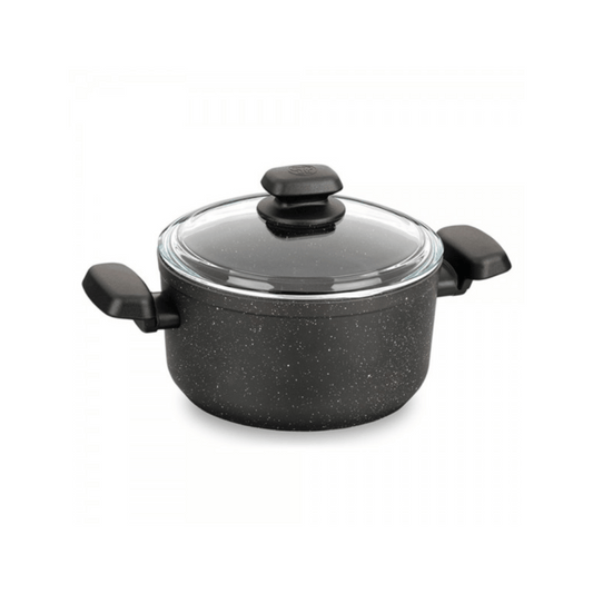 Korkmaz Ornella Casserole 24cm, A1342