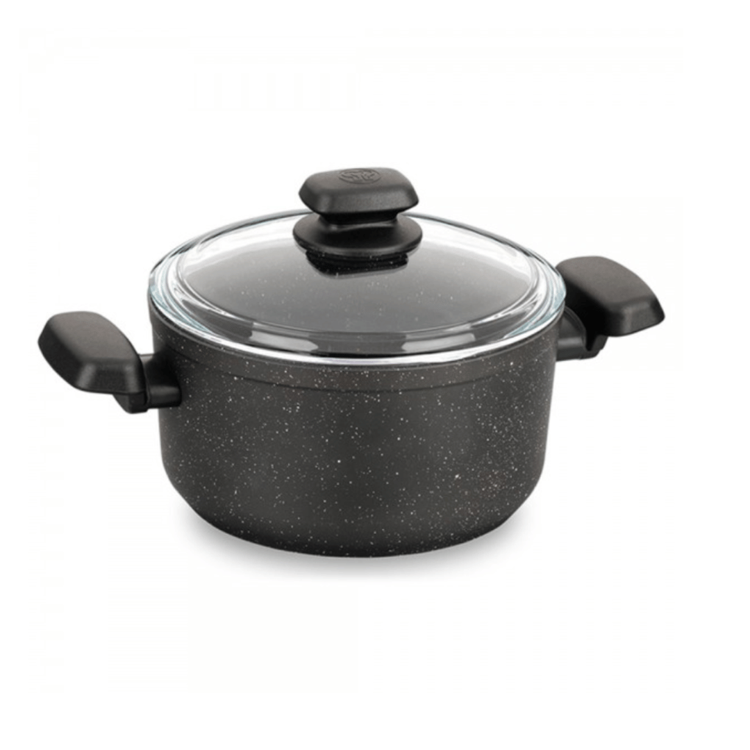 Korkmaz Ornella Casserole 28cm, A1343