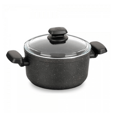 Korkmaz Ornella Casserole 28cm, A1343