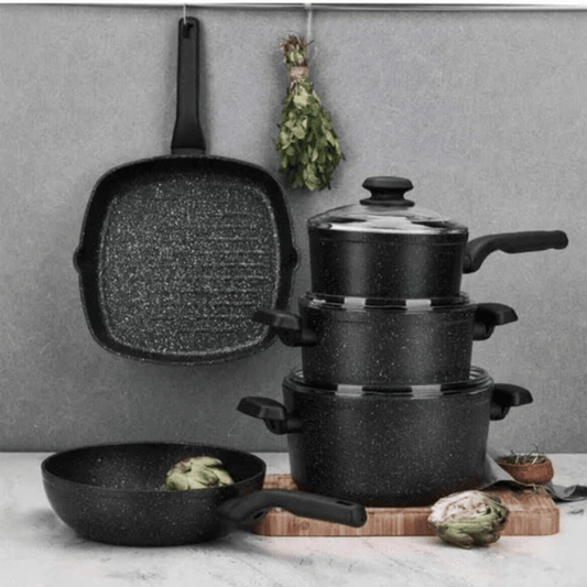 Korkmaz Ornella Saucepan 18cm, A1340