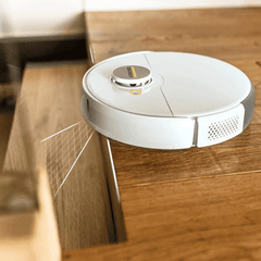 Karcher Robot Vacuum Cleaner With Wiping Function, RCV 5