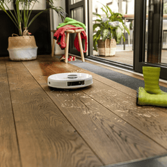 Karcher Robot Vacuum Cleaner With Wiping Function, RCV 5