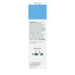 CicaBiafine Crème Anti Irritations Nourrissante 200ml