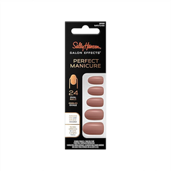 Sally Hansen Salon Effects® Perfect Manicure Buff & Trumble