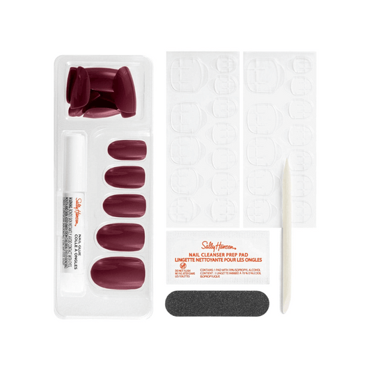 Sally Hansen Salon Effects® Perfect Manicure Pray love