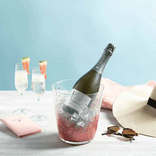 I Heart Prosecco Spumante, D.O.C. 75cl