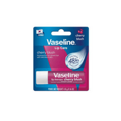 Vaseline Lip Therapy Cherry Blush Stick 4.8g