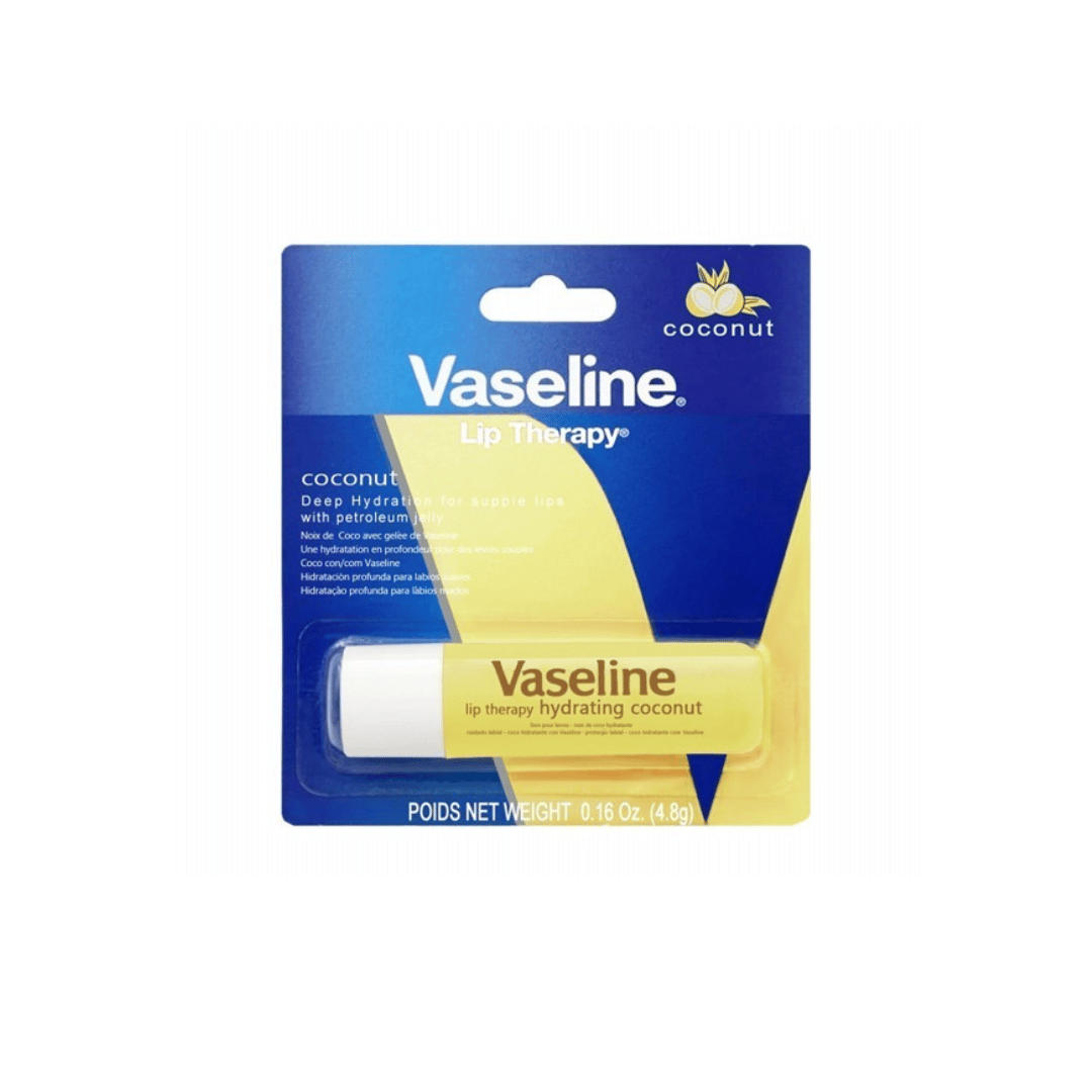Vaseline Lip Therapy Coconut Stick 4.8g