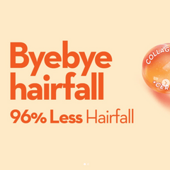 Sunsilk Bye Bye Hairfall Mask 220ml