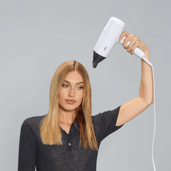 Braun Hair Dryer HD2.10, 2100W White