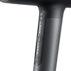 Braun Hair Dryer HD4.2, Ultimate Performance 2100W Black