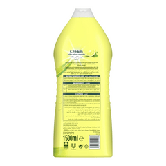 Jif Cleaning Cream Lemon Value Pack, 1.5L
