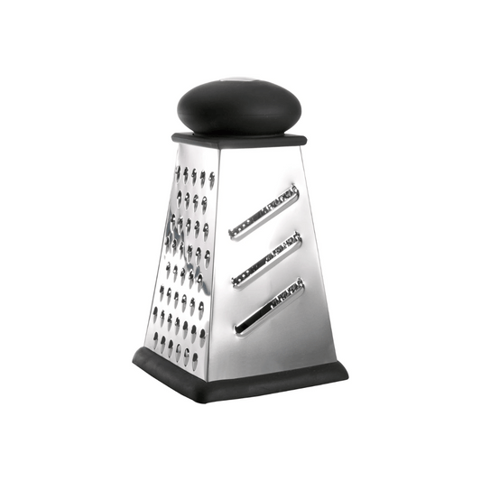 BergHoff Grater 4-Side Square H22cm 1100191