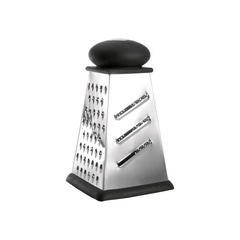 BergHoff Grater 4-Side Square H22cm 1100191
