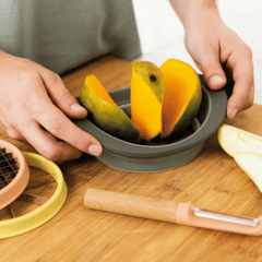 BergHoff  All-in-one Slicer Set 3950020