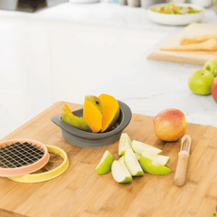 BergHoff  All-in-one Slicer Set 3950020