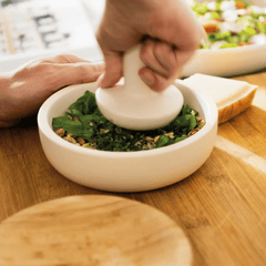 BergHoff  Mortar Pestle Large 3950033