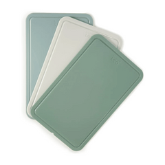 BergHoff Set of 3 Cutting Board Spirit - Sage - Slate 3950382