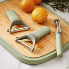 BergHoff  Serrated Y-Peeler Balance 3950534
