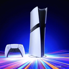 PlayStation PS5 Pro with 2 Year Warranty - CFI-7021B01Y
