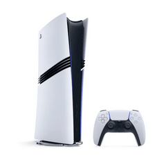 PlayStation PS5 Pro with 2 Year Warranty - CFI-7021B01Y