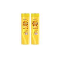 Sunsilk Shampoo Soft&Smooth 350ml, 2 @ 20% OFF