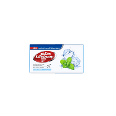 Lifebuoy Antibacterial Bar Soap Cool Fresh 115g