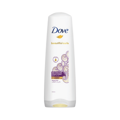 Dove Conditioner Curls Detangling 350ml