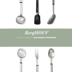 BergHoff 6 pcs Utensils Set