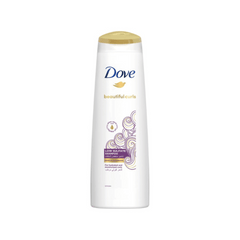 DOVE SHAMPOO Curls Detangling 350ml