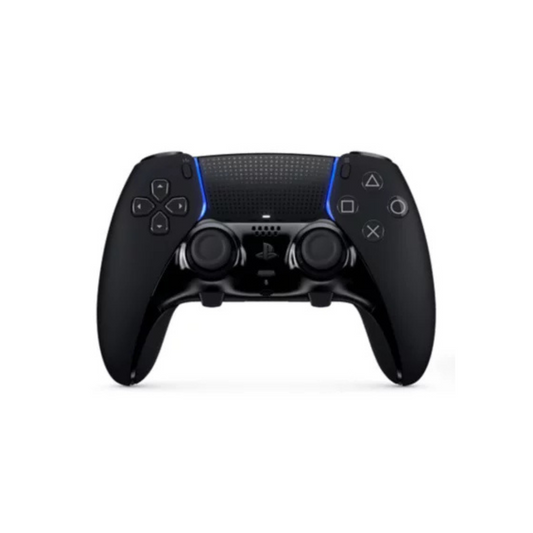 PlayStation PS5 DualSense Edge™ Wireless Controller, Black Cfi-Zcp1W01Y