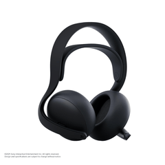 PlayStation Pulse Elite Wireless Headset - Midnight Black