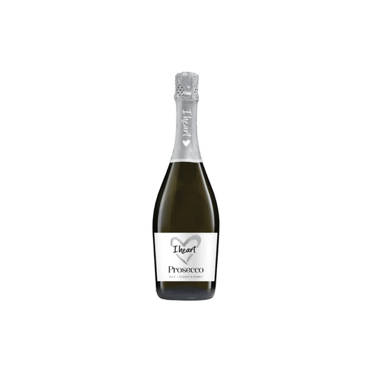 I Heart Prosecco Spumante, D.O.C. 20cl