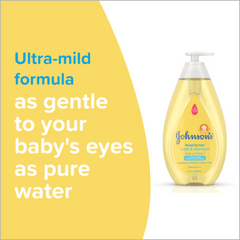 Johnson's Baby Top To Toe Wash 300ml