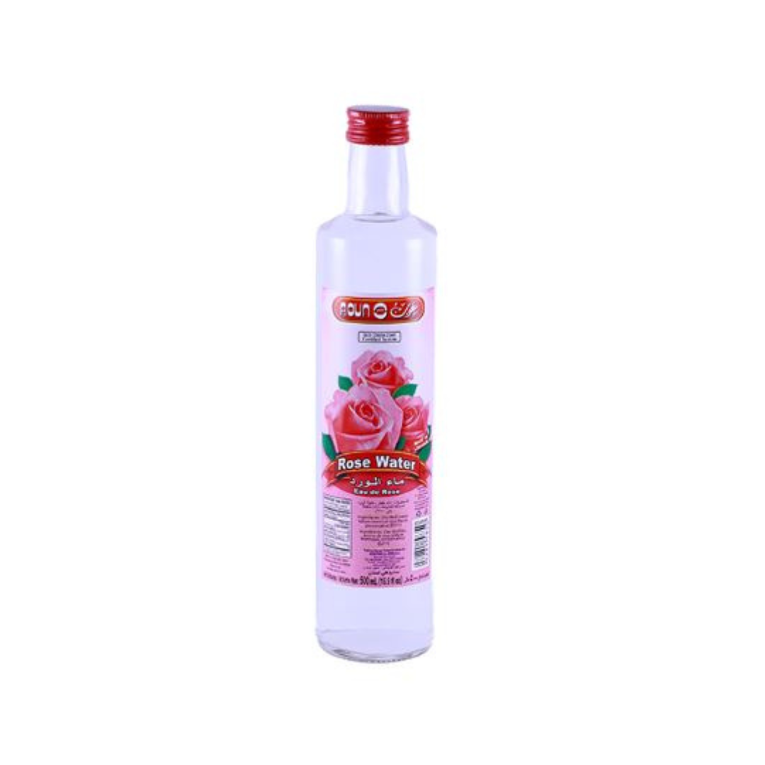 Aoun Rose Water 500ml