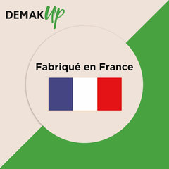 Demak'Up Organic Cotton Pads Adapt Bio, x50