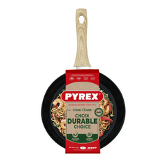 Pyrex Cook & Care Non Stick Frying Pan 30cm CR30BF6