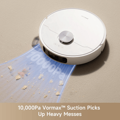 Dreame L10S Ultra GEN2 Robot Vacuum and Mop Cleaner