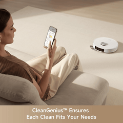 Dreame L10S Ultra GEN2 Robot Vacuum and Mop Cleaner