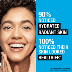 Neutrogena Hydro Boost Hydrating Fluid SPF50 50ml