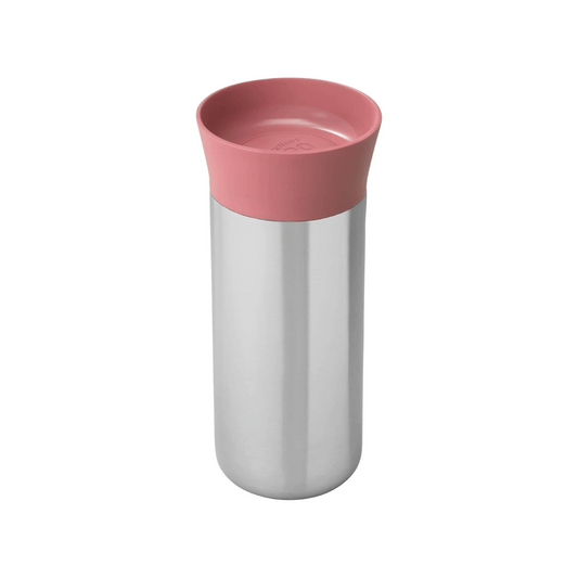BergHoff Stainless Steel Thermal Mug Pink, 330ml 3950124