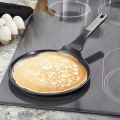 Berghoff Pancake Pan Non-Stick Stone+ 25cm 3950590