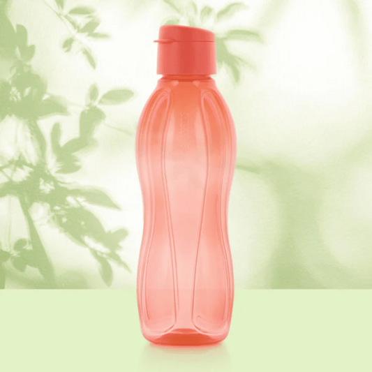 Tupperware Eco Bottle, 1L, EDD Watermelon
