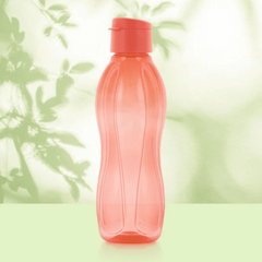 Tupperware Eco Bottle, 1L, EDD Watermelon
