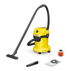 Karcher Wet and Dry Vacuum Cleaner WD 3 1.628-103.0